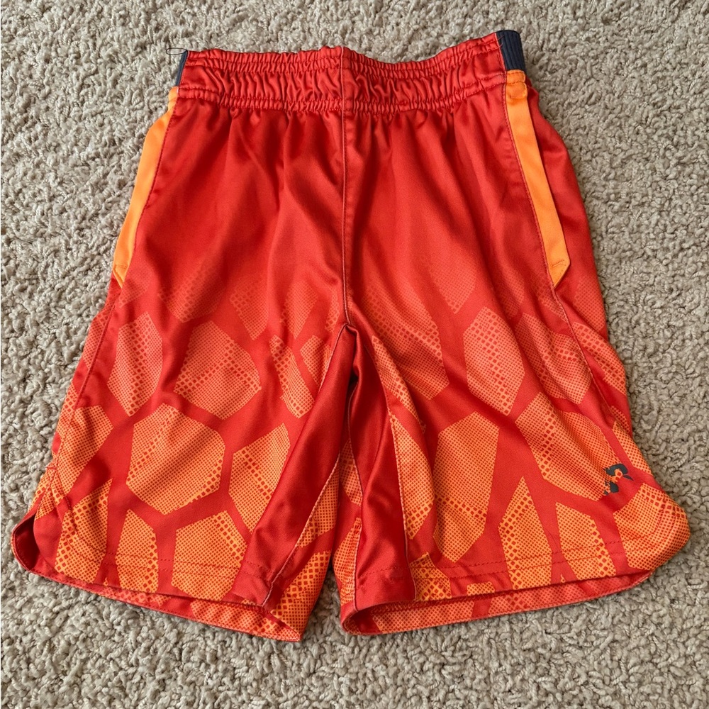 Boy’s Russell Shorts, size small